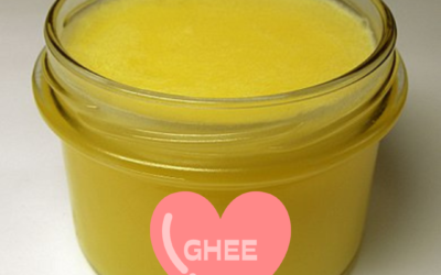 Che cos’è il Ghee?